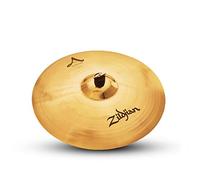 Zildjian A Custom Series - 20" Crash Cymbal - Brilliant finish