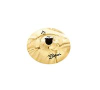 Zildjian A-Custom Splash 10" Finition brillante - Cymbale splash