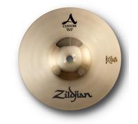 Zildjian A-Custom Splash 8" Brillant Finish - Cymbale splash