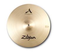 Zildjian A' Zildjian Med/Thin Crash 16" Traditional Finish - Cymbale Crash
