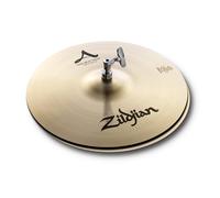 Zildjian A' Zildjian NewBeat HiHat 14",Traditional Finish - HiHat