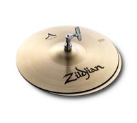 A0113 - A-series New Beat HI-hats 12"