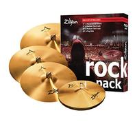 Zildjian Rock Pack