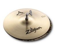 Zildjian A0123 - A-series 14'' Mastersound Hi Hat Charlestons Hi Hat