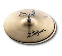 Zildjian A0130 - A-series 13'' New Beat Hi Hat Charlestons Hi Hat