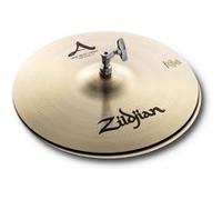Zildjian A0133 - A-series 14'' New Beat Hi Hat Charlestons Hi Hat