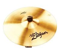 Zildjian A0250 - A-series 16'' Rock Crash Crashs G