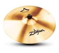 Zildjian A0252 - Crash A-series 18'' Rock Crash Crashs G