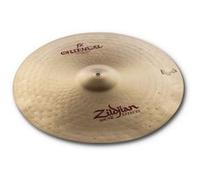 Zildjian – Cymbale FX Series – 20" Oriental « Crash of Doom »