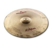 Zildjian "Zildjian 22"" Oriental Crash of Doom"