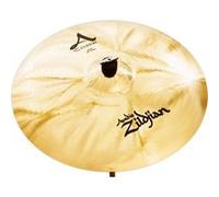 Zildjian A20520 - Ride A Custom 22'' Rides