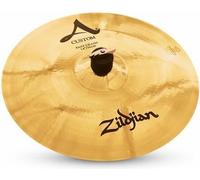 Zildjian A20536 A Custom Fast 14" Cymbale crash