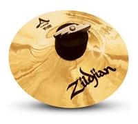 Zildjian A20538 - Splash A Custom 6'' - Splashs
