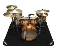 Zildjian ZRUG1 Tapis pour Batterie