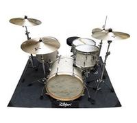 Zildjian – Tapis de batterie ZGIGRUG – Accessoires