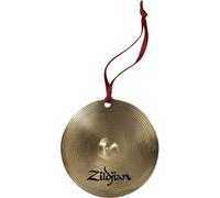ZILDJIAN Logo Zildjian noël décoration