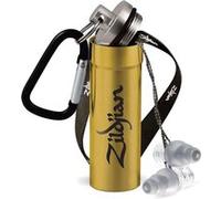 Zildjian Accessories ZXEP0012 - Protections Auditives High Fidelity Casques et bouchons