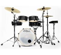 Zildjian Alchem-E Bronze EX (déballé)