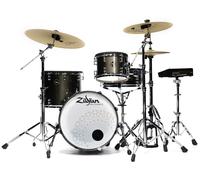 Zildjian Alchem-E Gold (déballé)