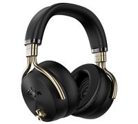 Zildjian Alchem-E Perfect Tune Headphones Black