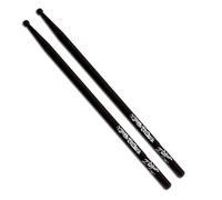 Zildjian Baguettes de batterie ASTBLK Travis Barker Signature – Noires