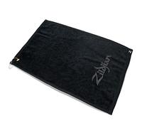 Zildjian Avedis Company Serviette de Batteur Noir 40,6 x 12,7 cm