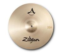 Zildjian Avedis Fast Crash 14", finition traditionnelle - Cymbale Crash