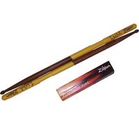 Zildjian Baguette Batterie ASTGR Signature Trilok Gurtu rock