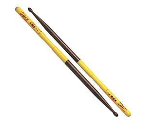 Zildjian Baguette Batterie ASTGR Signature Trilok Gurtu rock