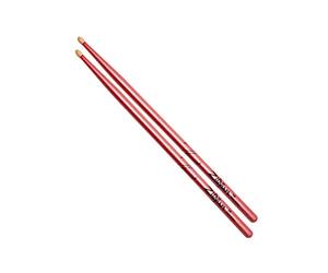 Zildjian Baguette Batterie Z5ACP 5A chroma pink