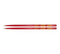 Zildjian Josh Dun "Clancy Red" Signature Drumsticks