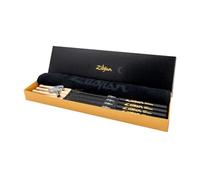 ZILDJIAN Bundle baguettes 4 x 5B DIP + serviette + clé batterie SDSP248