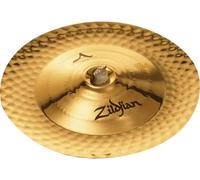 Zildjian China 21" A Ultra Hammered
