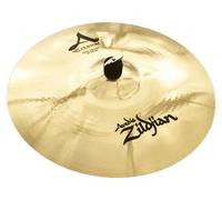 Zildjian Cymbale A-Custom Fast Crash 18" Finition brillante