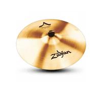 A0252 - Crash A-series 18'' Rock Crash Crashs