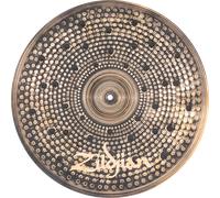 Zildjian S DarK-Series 18'' Crash Crashs