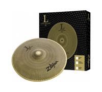 Zildjian L80 - Low Volume - Crash Ride 18'' Crashs
