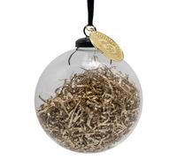 ZILDJIAN Déco de Noël 400ème anniversaire