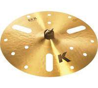 Zildjian EFX 16" Caisse claire avec support en pieds