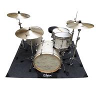 Zildjian – Tapis de batterie ZGIGRUG – Accessoires