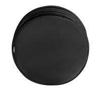 Zildjian Gigging Intercalaires de cymbale Noir