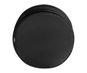 Zildjian Gigging Intercalaires de cymbale Noir