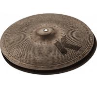 Zildjian Charleston K Custom Series 15" Special Dry – paire
