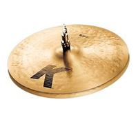 Zildjian Hi Hats 14 top - K0824