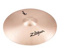 20" I-family Crash Ride ILH20cr