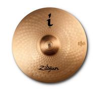 Zildjian I Family Crash Ride 20" - Cymbale Crash Ride