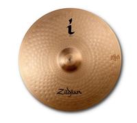 Zildjian I Family Medium Ride 22" - Ride