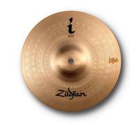 Zildjian "Zildjian 10"" I Family Splash"
