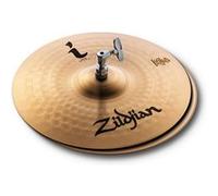 Zildjian ILH13HP - 13'' I-family Hihat Charlestons Hi Hat