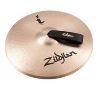 14" I BAND PAIR W/ P0754 NYLON STRAPS
